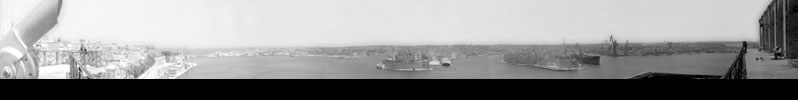 La Valletta