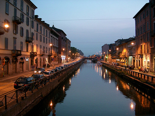 Navigli