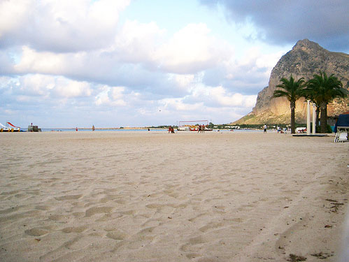 San Vito Lo Capo