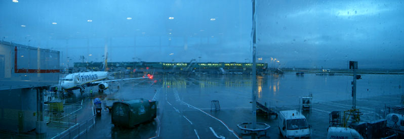 Stansted
