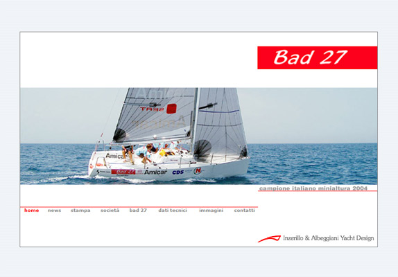 Bluewave Yacht