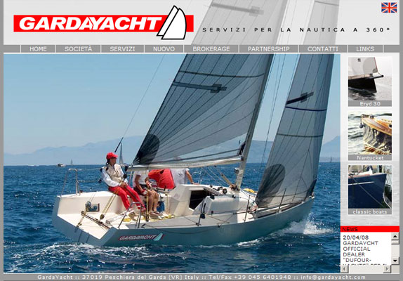 GardaYacht