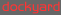 dockyard